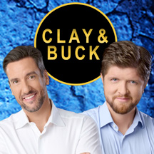 Clay Travis & Buck Sexton