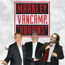 Markley Van Camp & Robbins