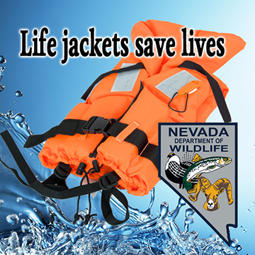Nevada Department of Wildlife
